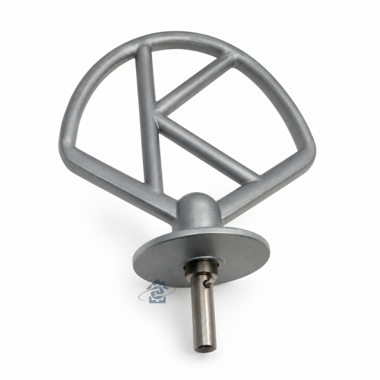 Batteur K pour robots KMIX KW710653