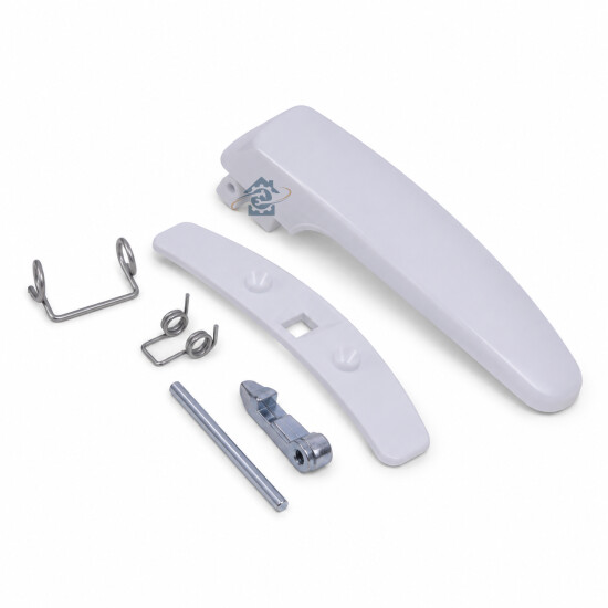 Kit poignée de hublot d'origine 50276640005