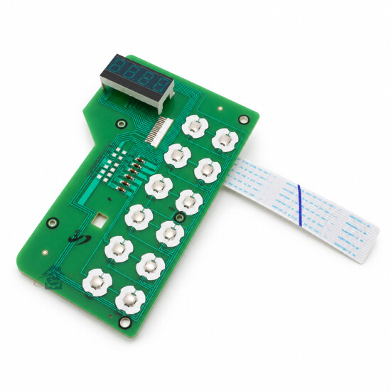 Module de contrôle d'origine DE96-00935C
