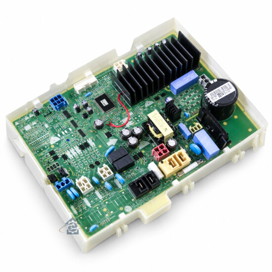Carte électronique, module de puissance EBR79602614