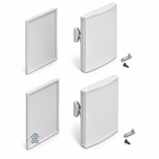 Joint de porte réfrigérateur (repère 47) 4055084109