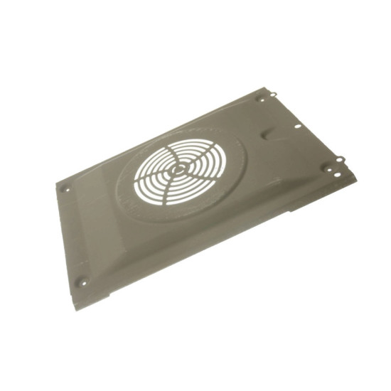 Couvercle de turbine 140111991083, 3532460031