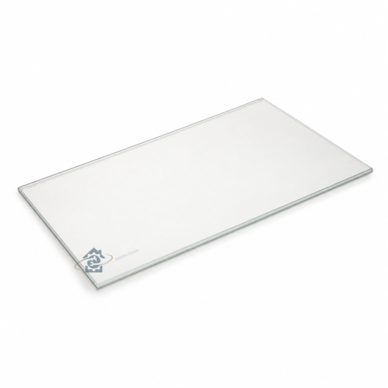 Clayette, étagère en verre 4615300500