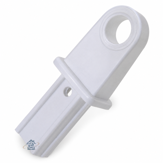 Charniere inferieur porte freezer 46X2398
