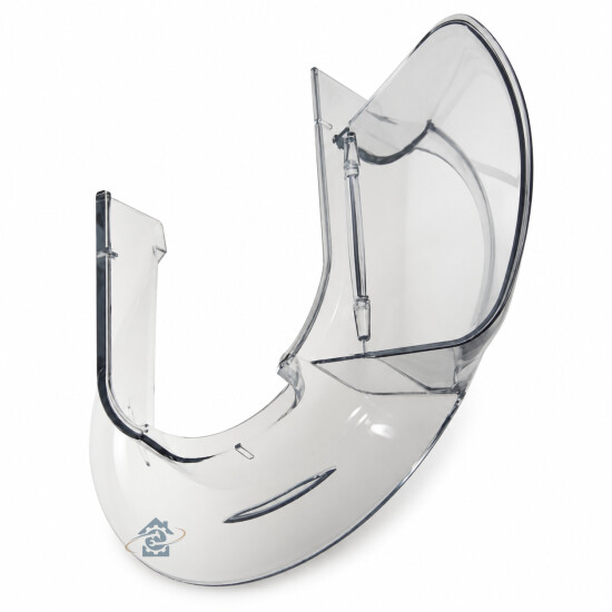 Couvercle anti-éclaboussure KW716524
