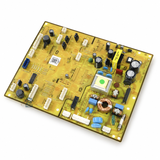 Platine de puissance d'origine DA92-00756Q