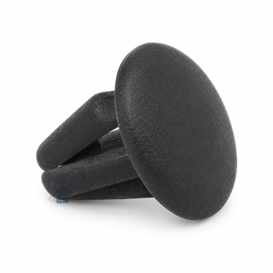 Clip fixation mica d'origine 481249148016