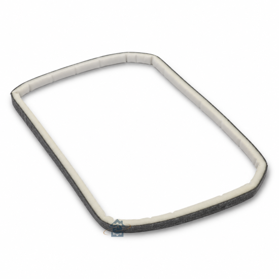 Joint avant de tambour 481246668561, 481246668555