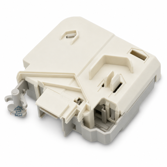 Verrouillage electrique 00613070