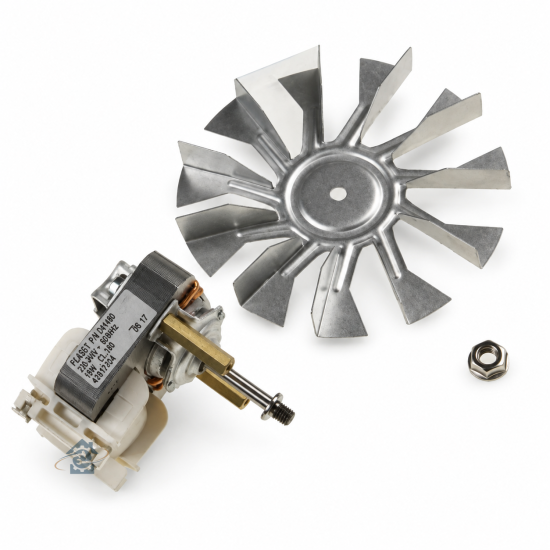 Motoventilateur 42817724