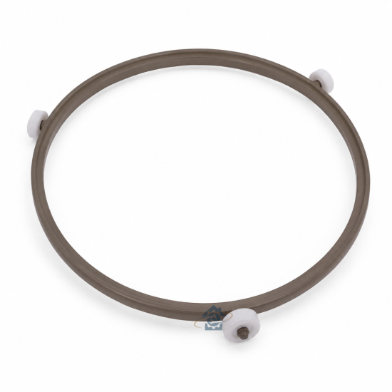 Support plateau à roulettes 5889-W2A005J