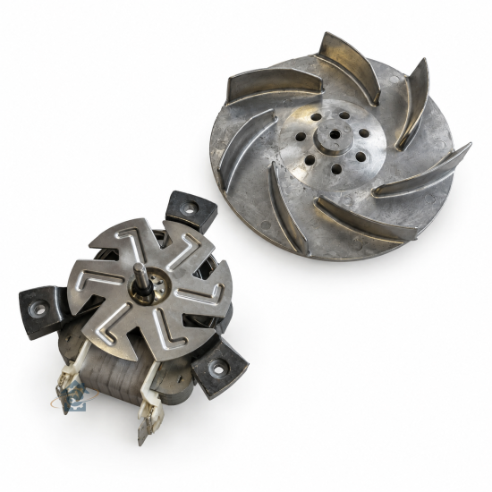 Moteur ventillateur 00499072