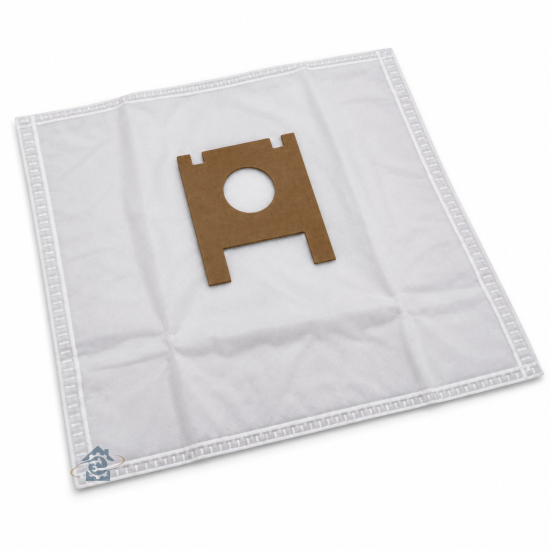 Boîte de 5 sacs microfibres 35600724, IF606