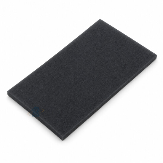 Filtre charbon (à l'unité) d'origine 50250328007