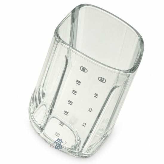 Bol blender en verre MS-0A11813