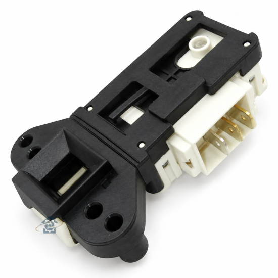 Sécurité de porte, Fermeture, Verrou ZV445/P5 0024000324