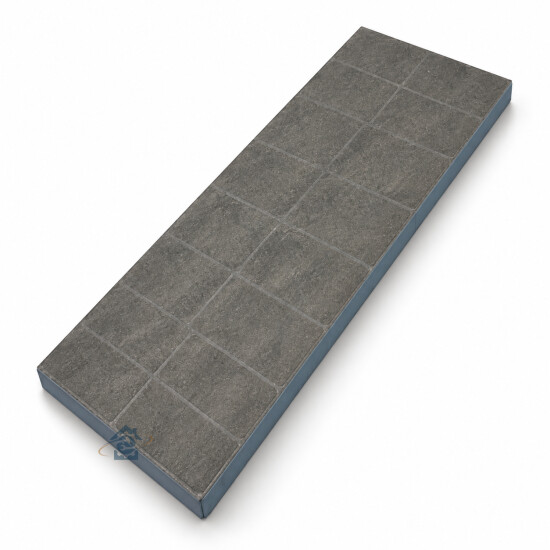 Filtre à charbon Gaggenau KF100190 00460486