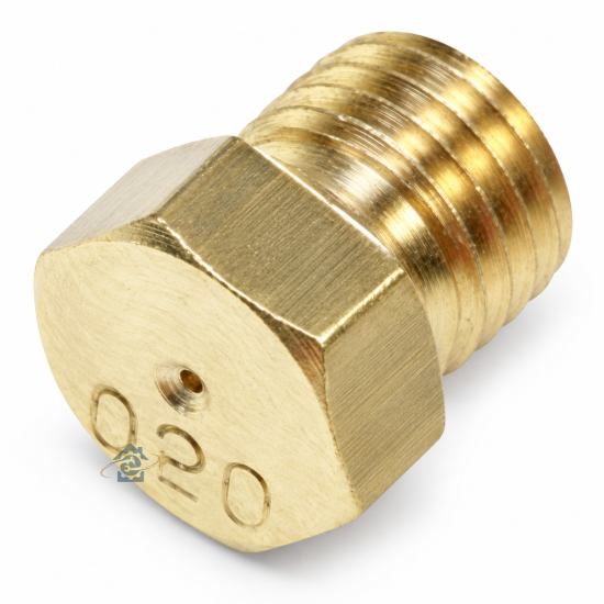 Injecteur 86 (butane propane) C00052937