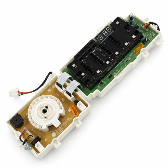 Carte électronique, Platine de commande EBR74143616