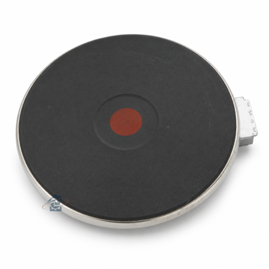 Plaque rapide D180 2000W 4MM EGO 93783836, 75X0867