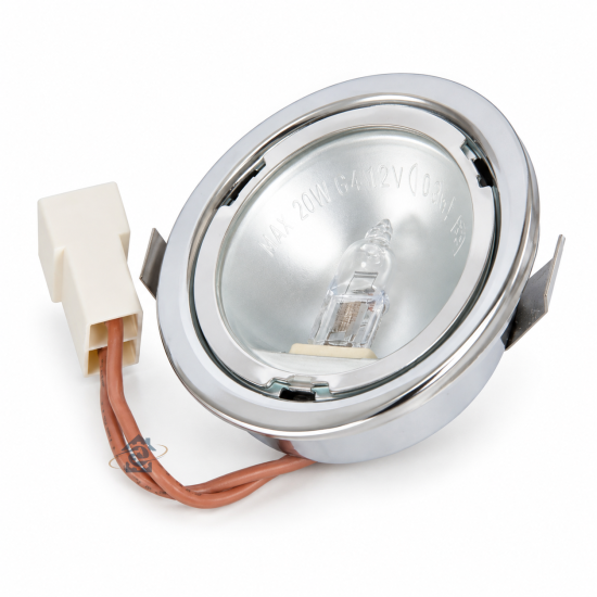 Lampe halogène complète d'origine 50261584002