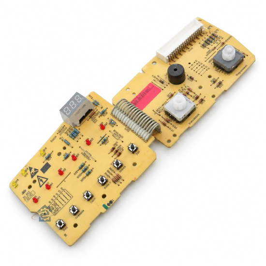 Carte électronique, module de puissance 51X6367
