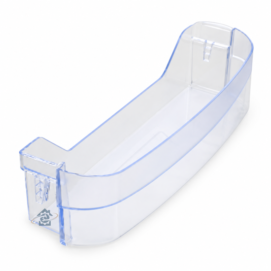 Balconnet porte bouteilles d'origine 481241848957, 481241818631, C00329852