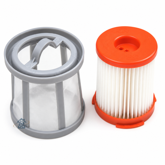 Filtre Hepa complet (avec grille) d'origine 4071387353