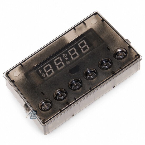 Programmateur d'origine 00098729