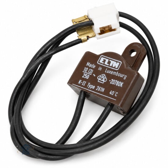 Thermostat d'origine 2263005072