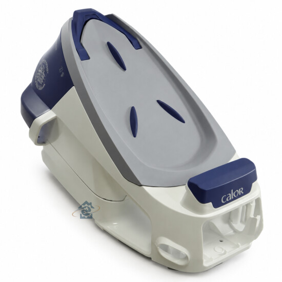 Boitier générateur vapeur CS-00137337, CS-00137321