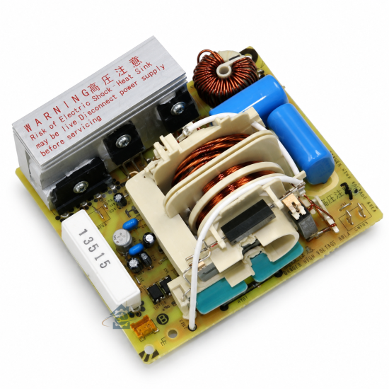 Module électronique d'origine 00746923