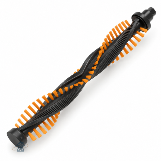 Roulette de brosse d'origine 140011839036, 140011839044