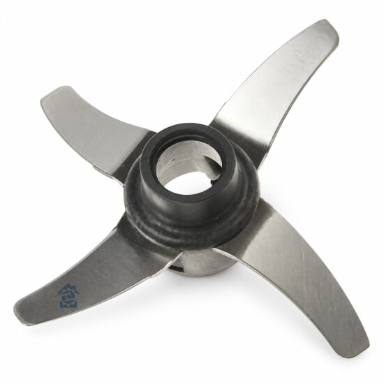 Couteau de hachoir SS-1530000482