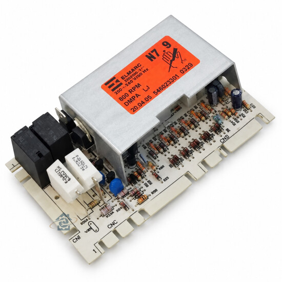 Carte électronique, module de puissance 546023300