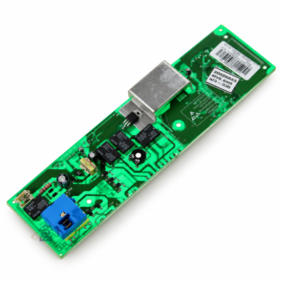 Programmateur 52X3784