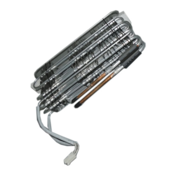 Évaporateur 4357230285