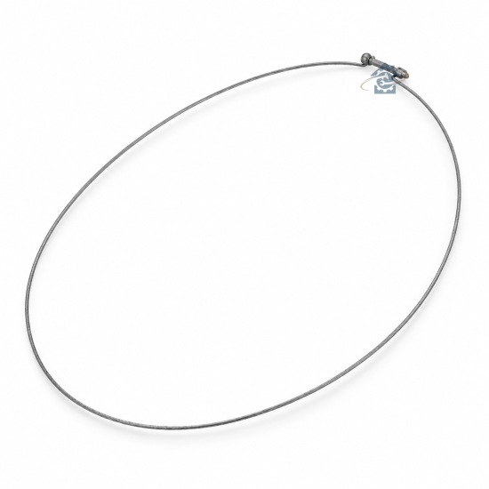 Collier arrière de joint de hublot [190 1] 481249218017
