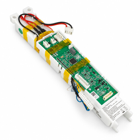 Batterie li-ion 18V d'origine RS-2230001773