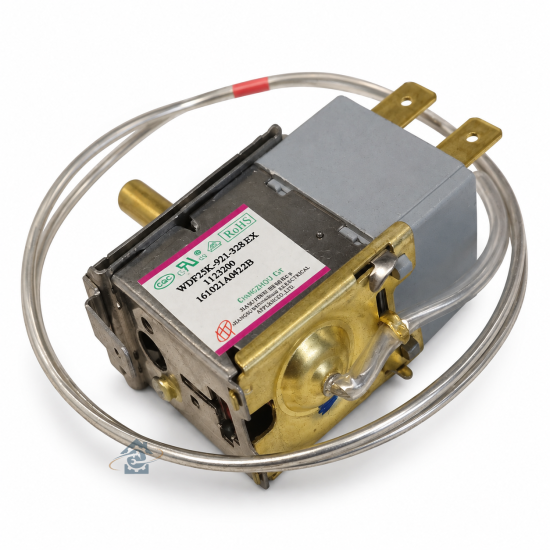 Thermostat WDF25K-921-928 12040170, AS0018641