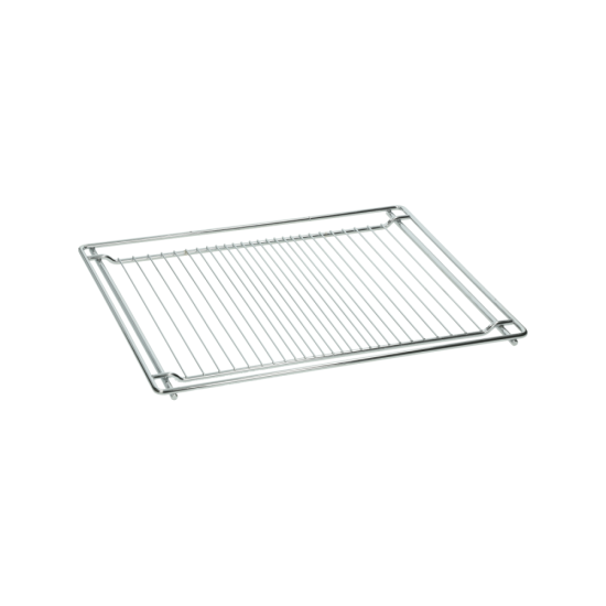 Grille inox d'origine 00284913