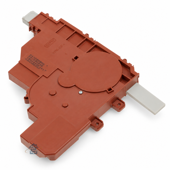 Système d'ouverture de porte d'origine C00536647, 488000536647