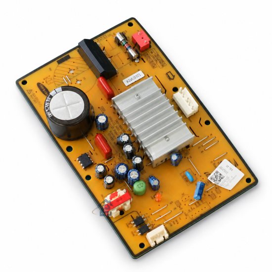 Platine inverter d'origine DA92-00763D