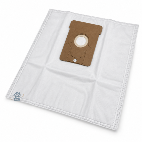 Boîte de 5 sacs microfibres 35600729, 35601468