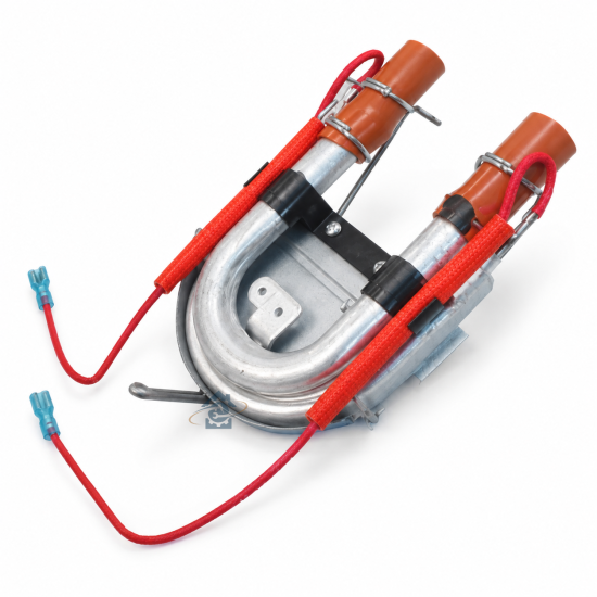 Résistance avec fusible SS-207082
