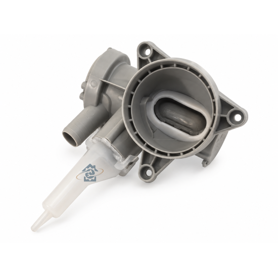 Corps de pompe + filtre + chambre de compression d'origine 140048261048