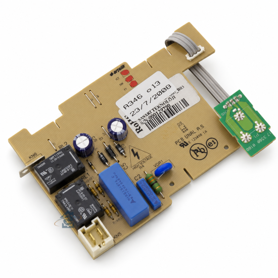Module de commande 32X3427
