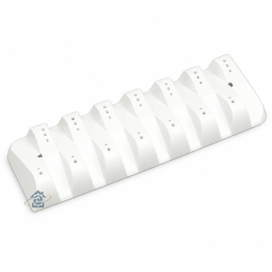 Aube de tambour 481010597314