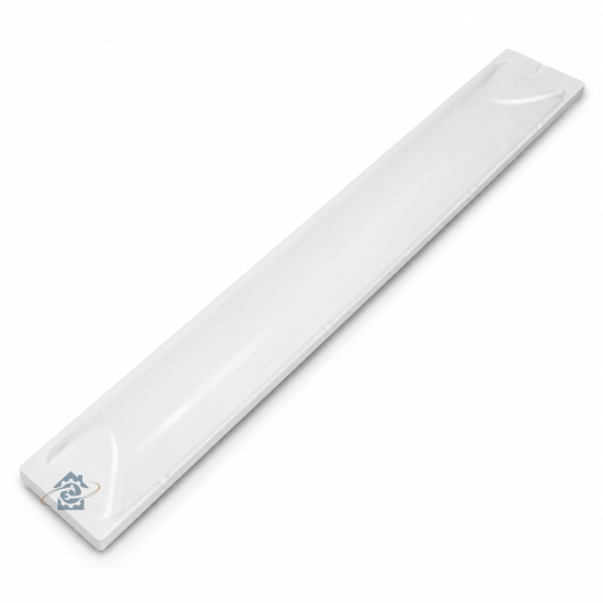 Hublot de lampe (380x55mm) 79X9047