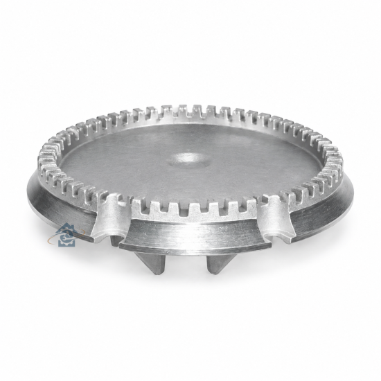 Couronne bruleur ultra rapide 70X1193